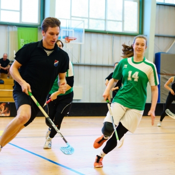 Danča kauss zāles hokejā 2018 - Foto Juģis Rikveilis