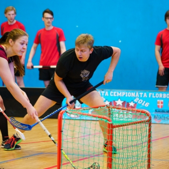 Danča kauss zāles hokejā 2018 - Foto Juģis Rikveilis