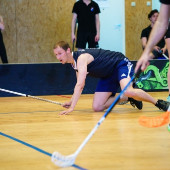 Danča kauss zāles hokejā 2018 - Foto Juģis Rikveilis
