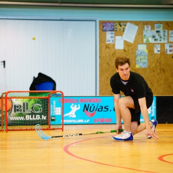 Danča kauss zāles hokejā 2018 - Foto Juģis Rikveilis