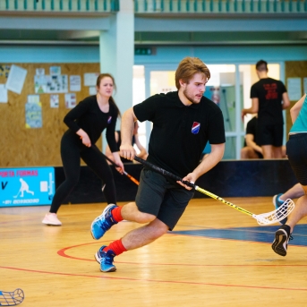 Danča kauss zāles hokejā 2018 - Foto Juģis Rikveilis