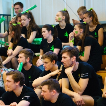 Danča kauss zāles hokejā 2018 - Foto Juģis Rikveilis