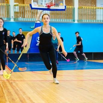 Danča kauss zāles hokejā 2018 - Foto Juģis Rikveilis