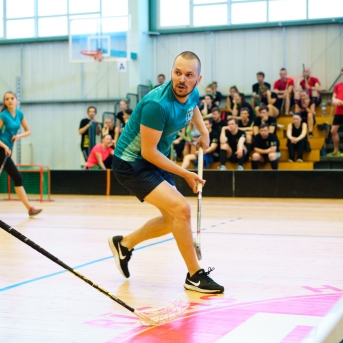 Danča kauss zāles hokejā 2018 - Foto Juģis Rikveilis