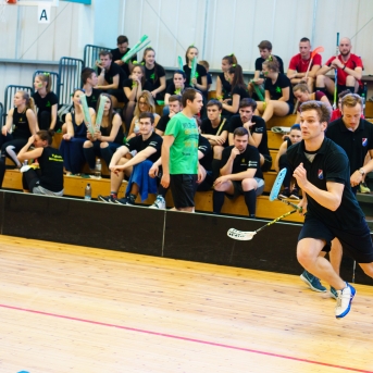 Danča kauss zāles hokejā 2018 - Foto Juģis Rikveilis