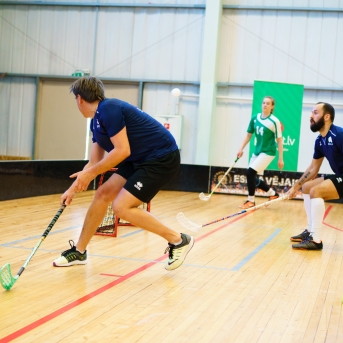 Danča kauss zāles hokejā 2018 - Foto Juģis Rikveilis