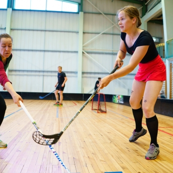 Danča kauss zāles hokejā 2018 - Foto Juģis Rikveilis