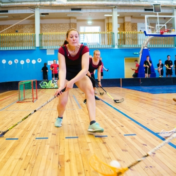 Danča kauss zāles hokejā 2018 - Foto Juģis Rikveilis