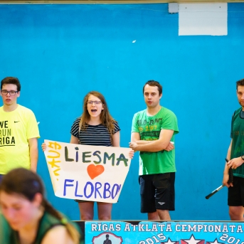Danča kauss zāles hokejā 2018 - Foto Juģis Rikveilis