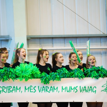 Danča kauss zāles hokejā 2018 - Foto Juģis Rikveilis