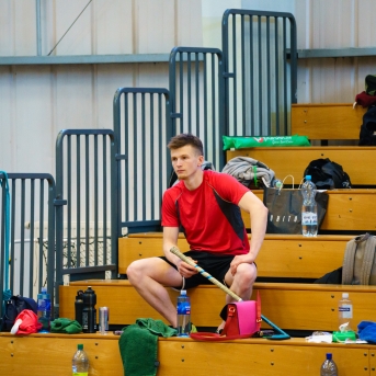 Danča kauss zāles hokejā 2018 - Foto Juģis Rikveilis