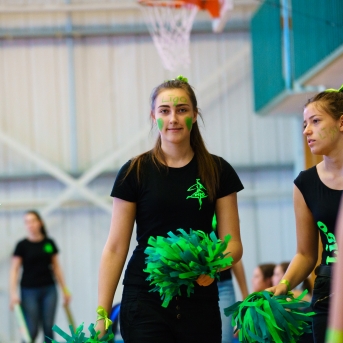 Danča kauss zāles hokejā 2018 - Foto Juģis Rikveilis