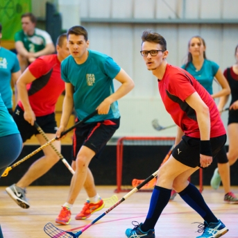 Danča kauss zāles hokejā 2018 - Foto Juģis Rikveilis