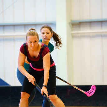 Danča kauss zāles hokejā 2018 - Foto Juģis Rikveilis