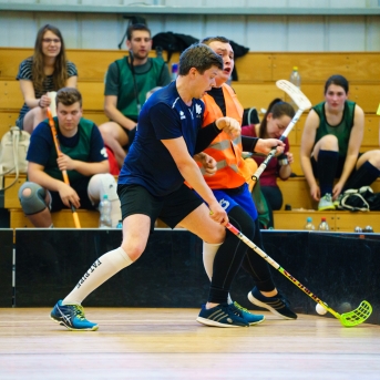 Danča kauss zāles hokejā 2018 - Foto Juģis Rikveilis