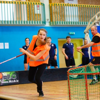Danča kauss zāles hokejā 2018 - Foto Juģis Rikveilis