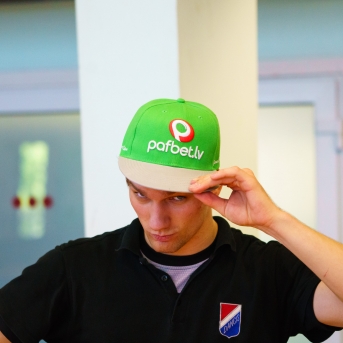 Danča kauss zāles hokejā 2018 - Foto Juģis Rikveilis