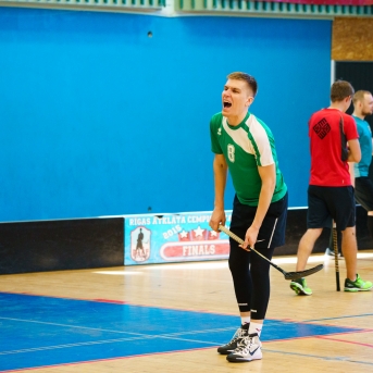 Danča kauss zāles hokejā 2018 - Foto Juģis Rikveilis