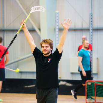 Danča kauss zāles hokejā 2018 - Foto Juģis Rikveilis