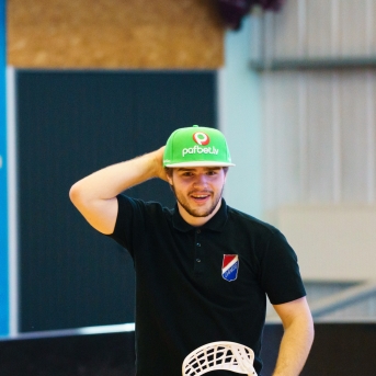 Danča kauss zāles hokejā 2018 - Foto Juģis Rikveilis