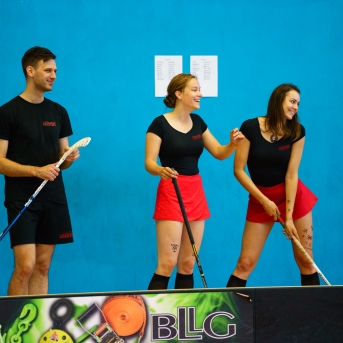 Danča kauss zāles hokejā 2018 - Foto Juģis Rikveilis