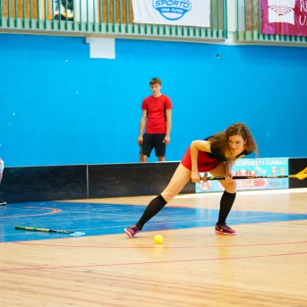 Danča kauss zāles hokejā 2018 - Foto Juģis Rikveilis