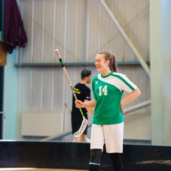 Danča kauss zāles hokejā 2018 - Foto Juģis Rikveilis