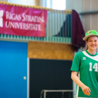 Danča kauss zāles hokejā 2018 - Foto Juģis Rikveilis