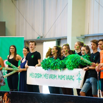 Danča kauss zāles hokejā 2018 - Foto Juģis Rikveilis