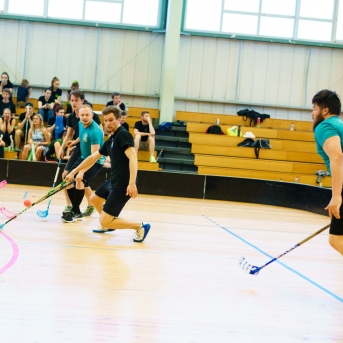 Danča kauss zāles hokejā 2018 - Foto Juģis Rikveilis