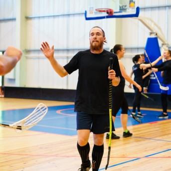 Danča kauss zāles hokejā 2018 - Foto Juģis Rikveilis