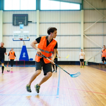 Danča kauss zāles hokejā 2018 - Foto Juģis Rikveilis