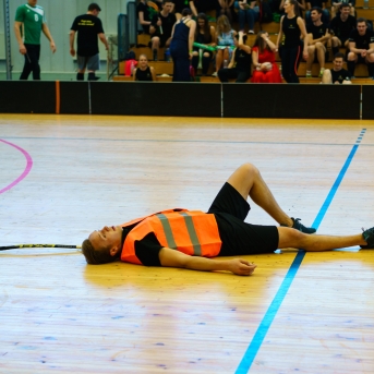 Danča kauss zāles hokejā 2018 - Foto Juģis Rikveilis