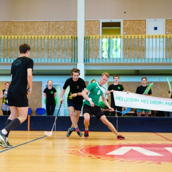 Danča kauss zāles hokejā 2018 - Foto Juģis Rikveilis