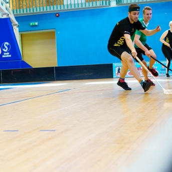 Danča kauss zāles hokejā 2018 - Foto Juģis Rikveilis