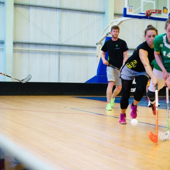 Danča kauss zāles hokejā 2018 - Foto Juģis Rikveilis