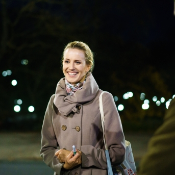 UNICORN - Jauno dejotāju iesvētības  - Foto Jurģis Rikveilis