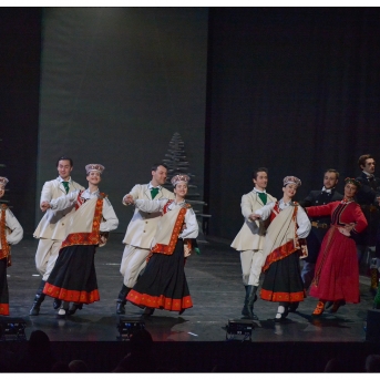 Deju lielkoncerts „SAULES SPĒKS“ Ķīpsalā - 