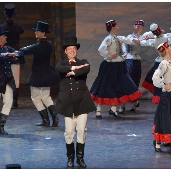 Deju lielkoncerts „SAULES SPĒKS“ Ķīpsalā - 