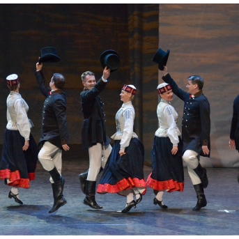 Deju lielkoncerts „SAULES SPĒKS“ Ķīpsalā - 