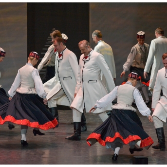 Deju lielkoncerts „SAULES SPĒKS“ Ķīpsalā - 