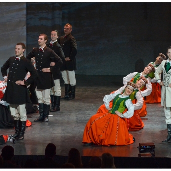 Deju lielkoncerts „SAULES SPĒKS“ Ķīpsalā - 