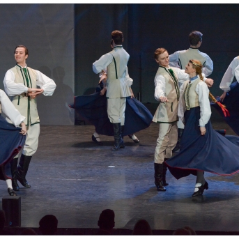 Deju lielkoncerts „SAULES SPĒKS“ Ķīpsalā - 