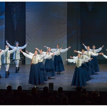 Deju lielkoncerts „SAULES SPĒKS“ Ķīpsalā - 