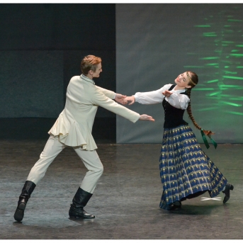 Deju lielkoncerts „SAULES SPĒKS“ Ķīpsalā - 