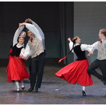 Deju lielkoncerts „SAULES SPĒKS“ Ķīpsalā - 