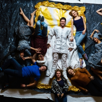 Kalendāra 2019 aizkulises - 