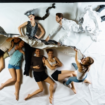 Kalendāra 2019 aizkulises - 