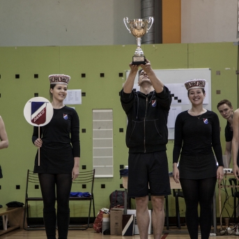 Danča kauss zāles hokejā - Foto Jete Puriņa & Oskars Valtenbers