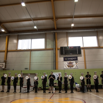 Danča kauss zāles hokejā - Foto Jete Puriņa & Oskars Valtenbers